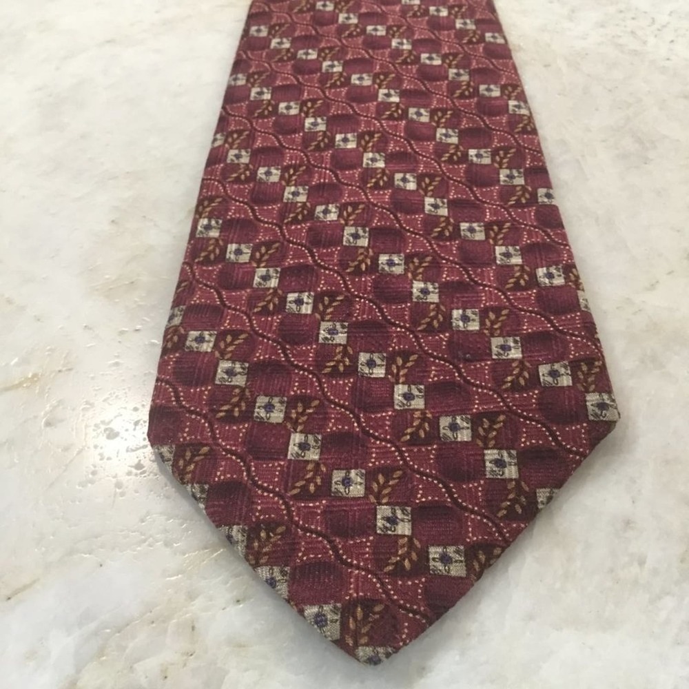 Robert Talbott Studio Tie - image 1